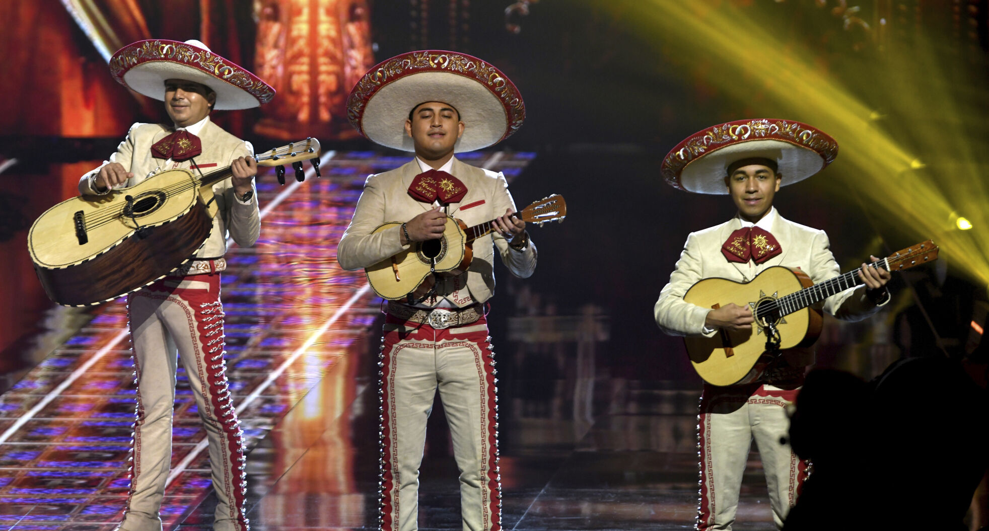 2020 Latin Grammy Awards